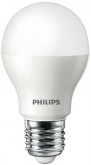 Lâmpada LED 6,5W A60 3000K 110v – Philips