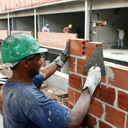 Como avaliar um pedreiro, antes de contratá-lo?